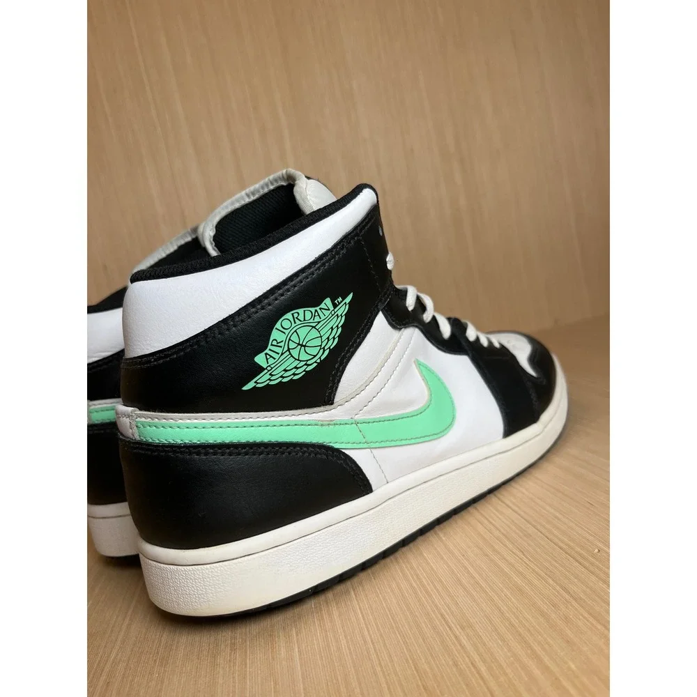 Jordan air mid
